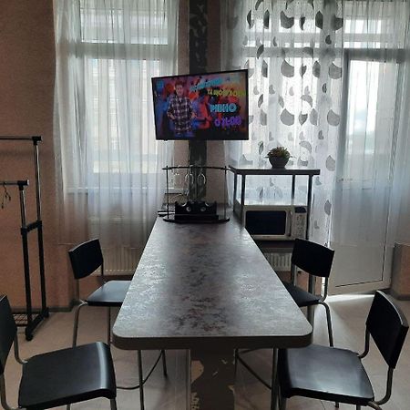 Прекрасная Комфортная Квартира В Центре Киева Рядом С Жд Вокзалом Метро Вокзальная И Университет Exteriér fotografie