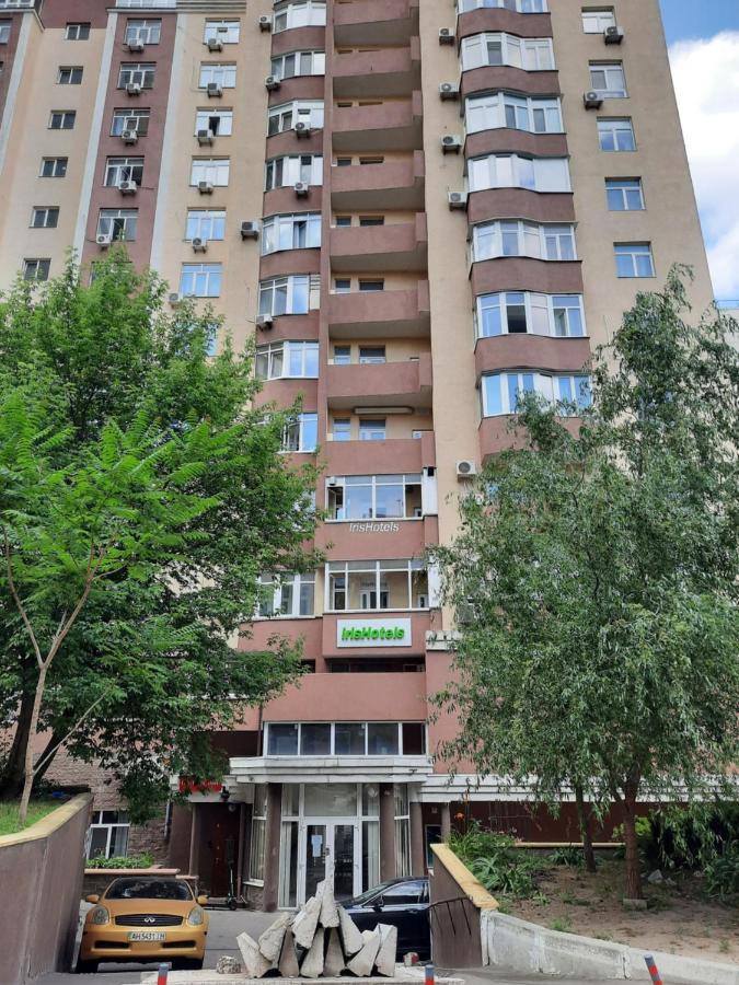Прекрасная Комфортная Квартира В Центре Киева Рядом С Жд Вокзалом Метро Вокзальная И Университет Exteriér fotografie